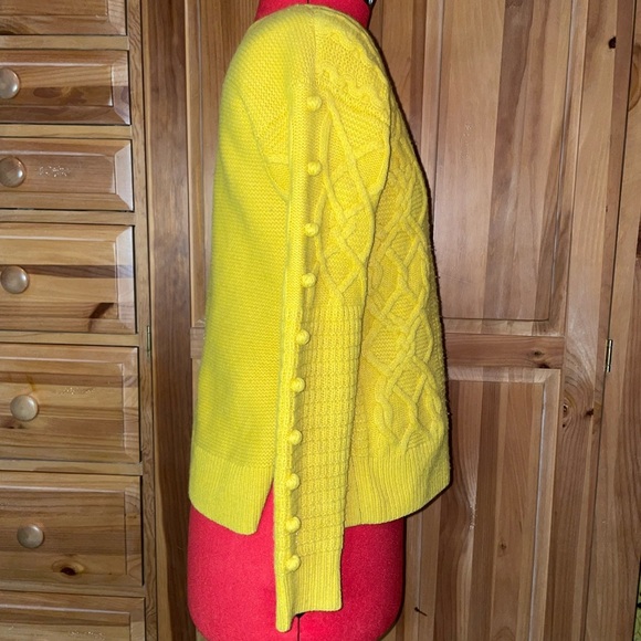 Madewell Wool Sweater - Picture 5 of 9